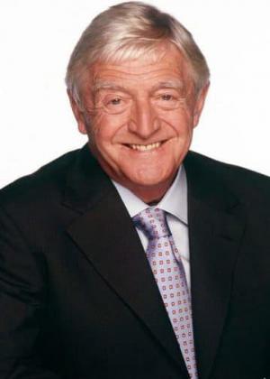 Michael Parkinson